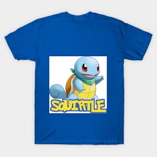 Turtle T-Shirt